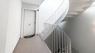 Duplex in Zona Licorella - Town Centre photo 14
