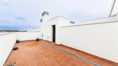 Duplex in Zona Licorella - Town Centre photo 17