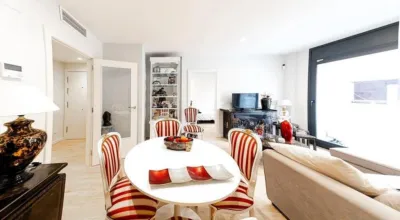 Duplex in Zona Licorella - Town Centre photo 2