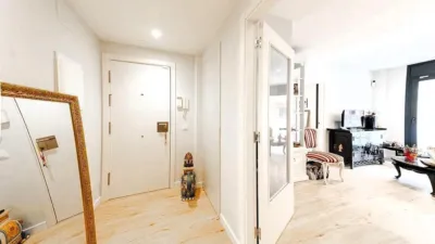 Duplex in Zona Licorella - Town Centre photo 3