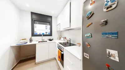 Duplex in Zona Licorella - Town Centre photo 4