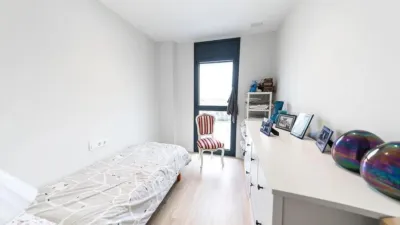 Duplex in Zona Licorella - Town Centre photo 9