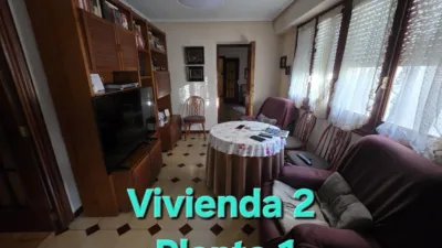 Casa pareada en Parcela Urbana Con 3 Viviendas Junto Parque 9 D´Octubre photo 21