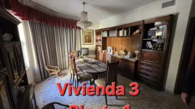 Casa pareada en Parcela Urbana Con 3 Viviendas Junto Parque 9 D´Octubre photo 28