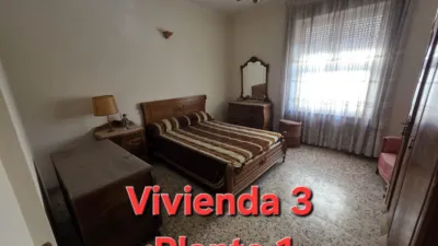 Casa pareada en Parcela Urbana Con 3 Viviendas Junto Parque 9 D´Octubre photo 31