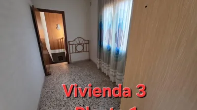 Casa pareada en Parcela Urbana Con 3 Viviendas Junto Parque 9 D´Octubre photo 33