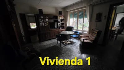 Casa - Vista 3