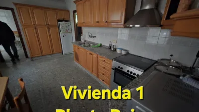 Casa - Vista 4
