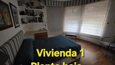 Casa - Vista 5