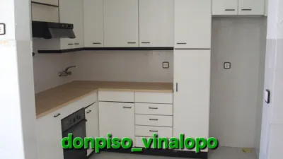 Piso – Elda, Caliu - Vista 2