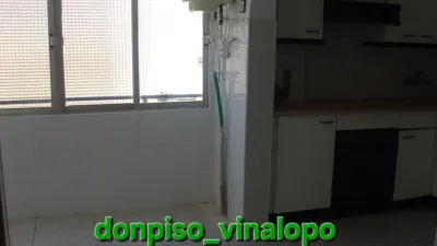 Piso – Elda, Caliu - Vista 3
