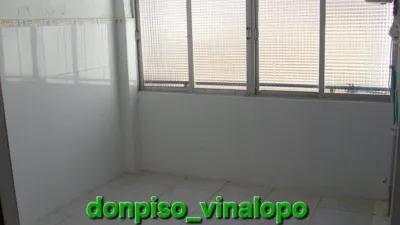 Piso – Elda, Caliu - Vista 5