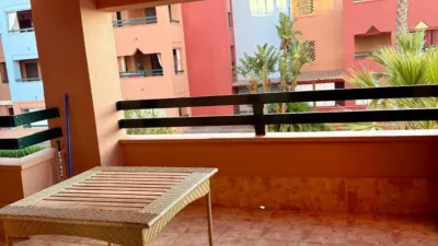 Apartment in Isla Canela, 89m2, 1 Bedroom, Avenida de los Cisnes photo 16