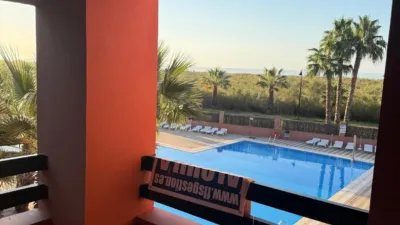 Apartment in Isla Canela, 89m2, 1 Bedroom, Avenida de los Cisnes photo 2