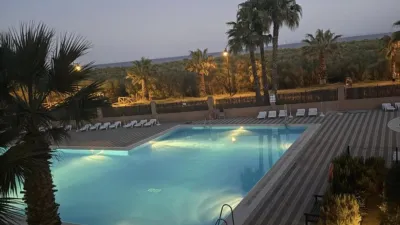 Apartment in Isla Canela, 89m2, 1 Bedroom, Avenida de los Cisnes photo 32