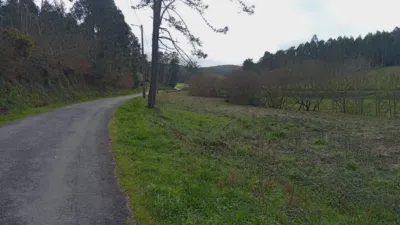 Terreno en venta en Lugar de Lires - Cee (A Coruña) 15338 - Vista 3