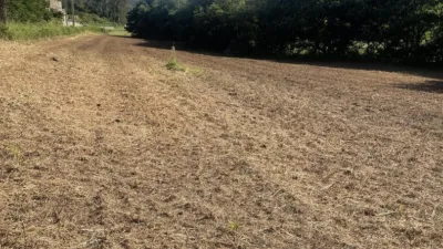 Terreno en venta en Lugar de Lires - Cee (A Coruña) 15338 - Vista 4