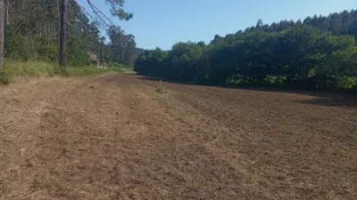 Terreno en venta en Lugar de Lires - Cee (A Coruña) 15338 - Vista 5