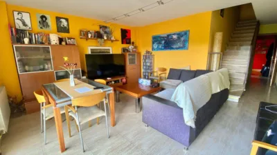 Duplex in Cervelló, just two minutes from the Town Hall photo 10