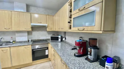 Duplex in Cervelló, just two minutes from the Town Hall photo 12