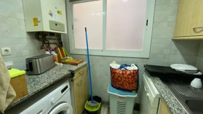 Duplex in Cervelló, just two minutes from the Town Hall photo 14