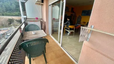Duplex in Cervelló, just two minutes from the Town Hall photo 16