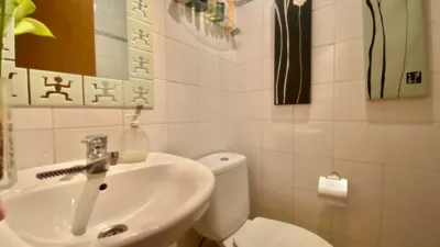 Duplex in Cervelló, just two minutes from the Town Hall photo 17
