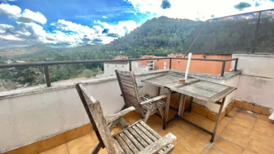 Duplex in Cervelló, just two minutes from the Town Hall photo 20