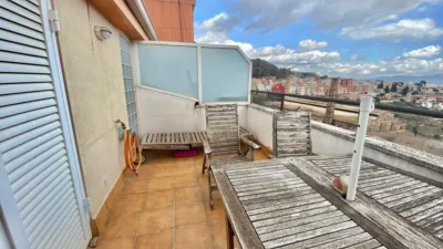 Duplex in Cervelló, just two minutes from the Town Hall photo 25