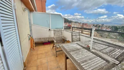 Duplex in Cervelló, just two minutes from the Town Hall photo 2
