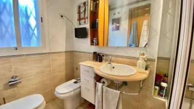 Duplex in Cervelló, just two minutes from the Town Hall photo 30