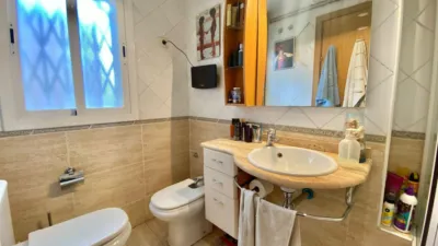Duplex in Cervelló, just two minutes from the Town Hall photo 31