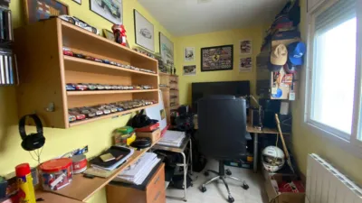 Duplex in Cervelló, just two minutes from the Town Hall photo 32