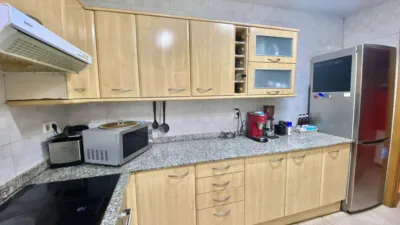Duplex in Cervelló, just two minutes from the Town Hall photo 35