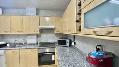 Duplex in Cervelló, just two minutes from the Town Hall photo 36
