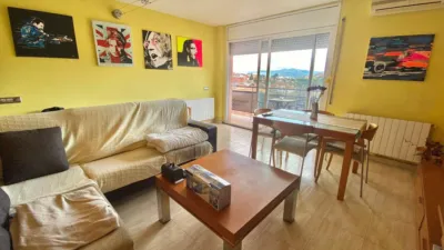Duplex in Cervelló, just two minutes from the Town Hall photo 38