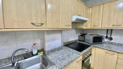 Duplex in Cervelló, just two minutes from the Town Hall photo 3