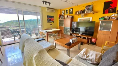 Duplex in Cervelló, just two minutes from the Town Hall photo 4