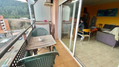 Duplex in Cervelló, just two minutes from the Town Hall photo 5