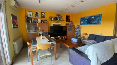 Duplex in Cervelló, just two minutes from the Town Hall photo 6
