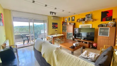 Duplex in Cervelló, just two minutes from the Town Hall photo 9