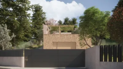 Casa en Calonge - Sant Antoni photo 9