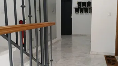 Apartment in a building located just meters from the Lake of Arcos. photo 15