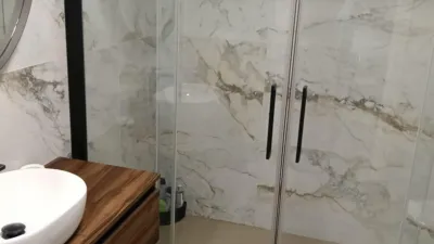 Apartment in a building located just meters from the Lake of Arcos. photo 19