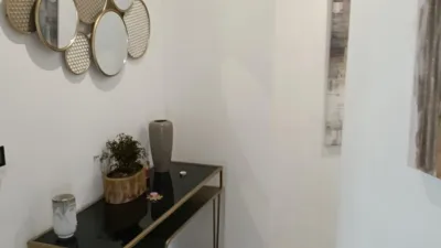 Apartment in a building located just meters from the Lake of Arcos. photo 5