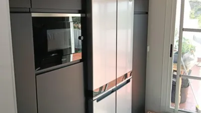 Apartment in a building located just meters from the Lake of Arcos. photo 6