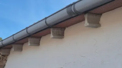 Semi-detached house in a row of houses in Pda. de La Zafra, 4 km from Monovar photo 33