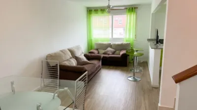 Duplex in Mejostilla Area photo 4