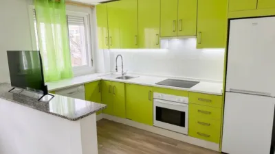 Duplex in Mejostilla Area photo 6
