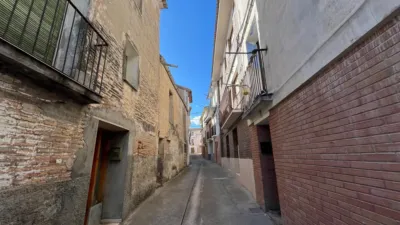 Casa en calle Aragón, Centro de La Población photo 2